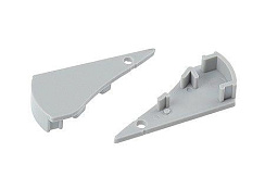 Заглушка для профиля DL-IN 3616 правая