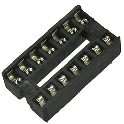 Панелька под М/С: SCS-14