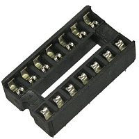 Панелька под М/С: SCS-14