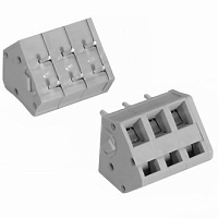 Клеммник: DG245-5.0-03P-11-00A(H)