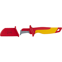 Нож Navigator 82 363 NHT-Nmd02-185 (диэлектрический, с пяткой)