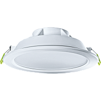 Светильник Navigator 71 694 NDL-P1-30W-840-WH-LED(d222)