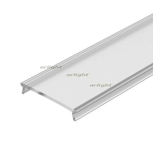 Экран ARH-WIDE-(F)-H10-2000 Frost-PM (Arlight, Пластик)