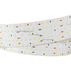 Лента S2-A420-52mm 24V Warm3000 (30 W/m, IP20, 2835, 2.5m) (Arlight, Открытый)