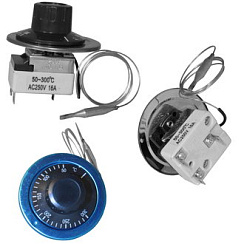 Терморегулятор: TR-159