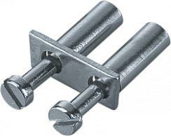 Перемычка ЗНИ Navigator 61 668 NTB-JXB-6-C2 (10 шт/упак)