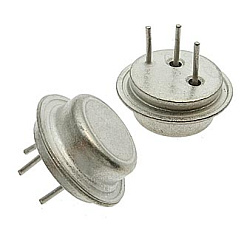 Транзистор: П606