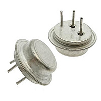 Транзистор: П606