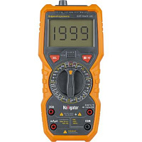 Мультиметр Navigator 93 594 NMT-Mm09-18C (18C)