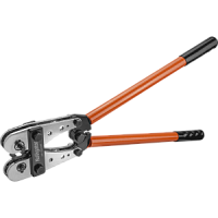 Пресс-клещи Navigator 95 266 NHT-Pk01-25-150