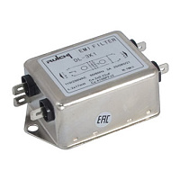 Фильтр сетевой: DL-3K1