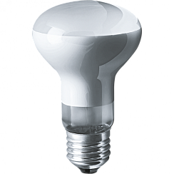 Лампа Navigator 94 321 NI-R63-60-230-E27 (КНР)