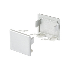 Заглушка светонепроницаемая PLS-LOCK-H25 (Arlight, Пластик)