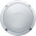Светильник Navigator 94 829 NBL-PR1-8-4K-WH-IP65-LED (R) (аналог НПБ 1301)
