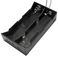 Батарейный отсек: BH142  D   2x2         (BH612)