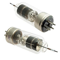 Тиратрон: ТГ2-0.5/12