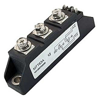 Модуль тиристорный: МТТ63-12 (аналог)