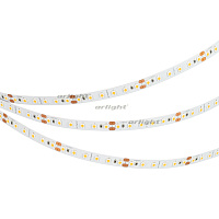 Лента NT-A120-8mm 24V Day4000 (9.6 W/m, IP20, 3528, 5m) (Arlight, Открытый)