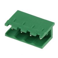 Клеммник: 2EDGV-5.08-04P-14-00A(H)