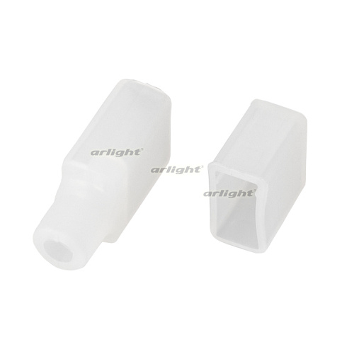 Заглушка ARL-MOONLIGHT-1206-CAP-SET-WH (Arlight, Пластик)