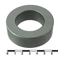 Феррит: R63x38x20 PC40
