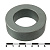 Феррит: R63x38x20 PC40