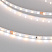 Лента MICROLED-M140-4mm 24V White-CDW (4.8 W/m, IP20, 2216, 5m) (Arlight, узкая)