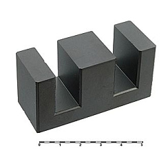 Феррит: EE65/32/27 PC40