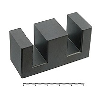 Феррит: EE65/32/27 PC40