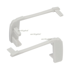 Заглушка для STEP-MINI левая (Arlight, Пластик)