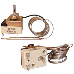 Терморегулятор: TR-127