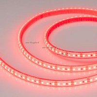 Лента герметичная RTW-PFS-A120-11mm 12V Red (9.6 W/m, IP68, 2835, 5m) (Arlight, -)