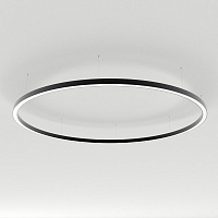 Светильник SP-LINE-HANG-ARC-O3535-D3000-250W Day4000 (BLACK, 230V) (Arlight, Металл)