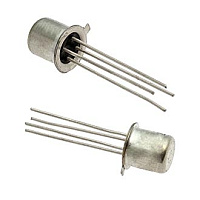 Транзистор: КТ312В1 (200*г)