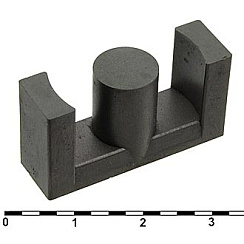 Феррит: EER 29/16/10 PC40