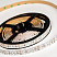 Лента 5050 120 led IP20 24V RGB 28,8 Вт/м Hight class