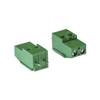 Клеммник: DG129-5.0-02P-14-00A(H)