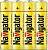 Элемент питания Navigator 94 757 NBT-NS-R03-SH4 (ААА)