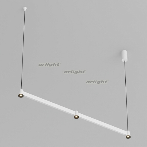Светильник SP-ELIZEO-S1000-16W Day4000 (BK, 35 deg, 230V) (Arlight, IP20 Металл, 3 года)