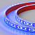 Лента герметичная RTW-PFS-A120-11mm 24V Blue (9.6 W/m, IP68, 2835, 5m) (Arlight, -)