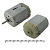 Электродвигатель: F280-2580   6.0V