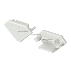 Заглушка PDS45-LITE глухая (Arlight, Пластик)