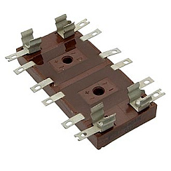 Диодный мост КЦ404В