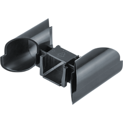 Коробка Navigator 93 254 NSS-IB-A-01 соединитель универсальный