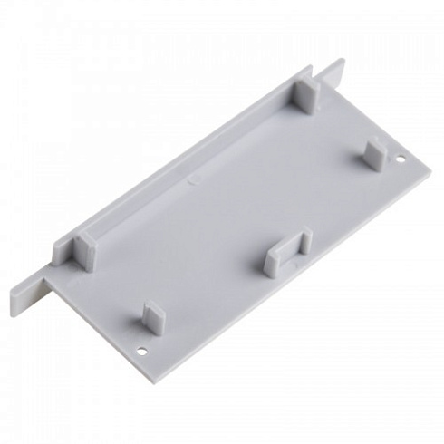 Заглушка для профиля DL-V 8832 глухая