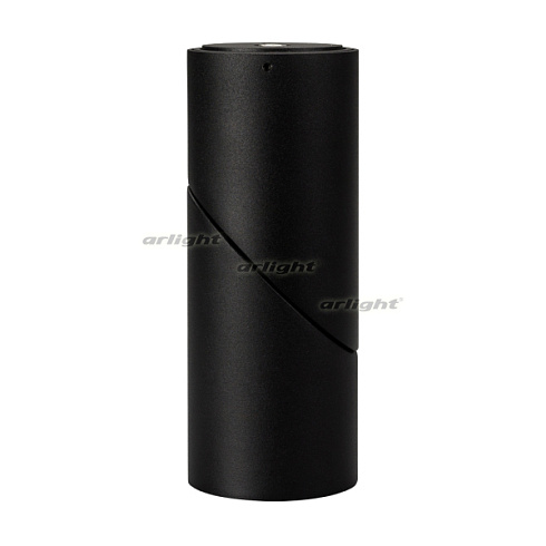 Светильник SP-TWIST-SURFACE-R70-12W Warm3000 (BK, 30 deg) (Arlight, IP40 Металл, 3 года)
