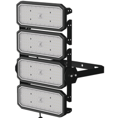 Светодиодный прожектор Navigator 95 211 NFL-M2-300-4K-BL-D60-LED