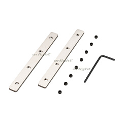 Соединитель профиля SL-COMFORT-3551-180 Set (Arlight, Металл)