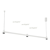 Светильник SP-ELIZEO-S1000-16W Day4000 (WH, 35 deg, 230V) (Arlight, IP20 Металл, 3 года)