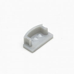 Заглушка для профиля DL-N 1506 глухая